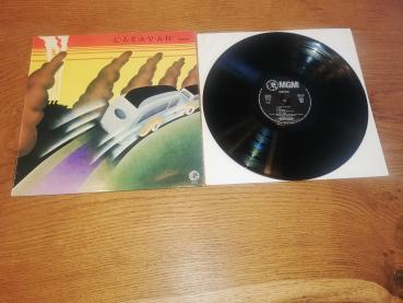 Caravan Caravan 1979 MGM Records 2315189 Französische Pressung NM/VG+